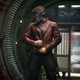 Illustration for article titled Yep, Star-Lord Is Getting A Brand-New Set Of Daddy Issues In emGotG 2/em